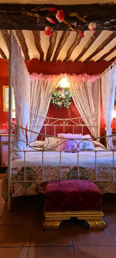 Room In Lodge - Romantic Christmas In A Beautiful Rural House Ideal For A Romantic Getaway Valeria Extérieur photo